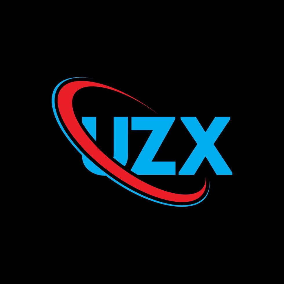 UZX exchange login page and secure sign in interface